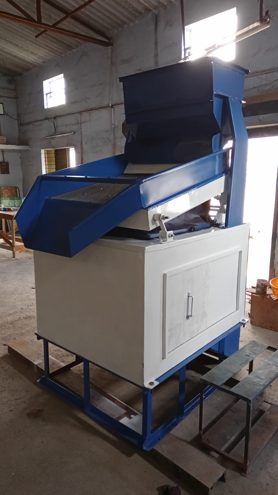 Coir Pith Destoner - Image 3