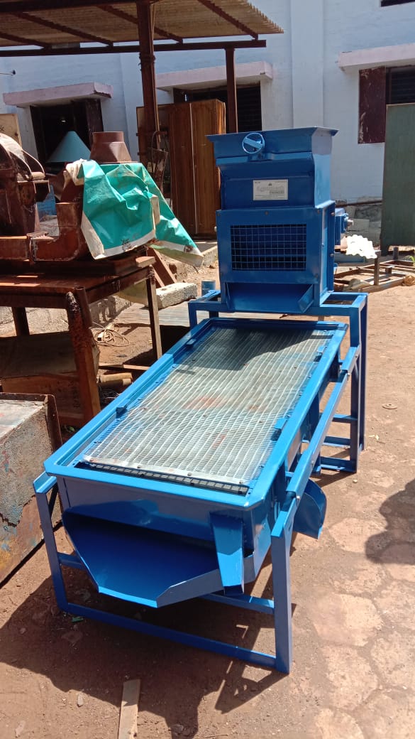 Pre-Cleaner - Image - 2