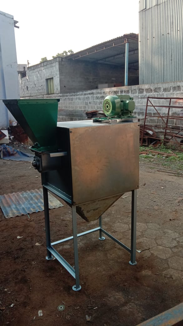 Flour Sifter - Image - 2