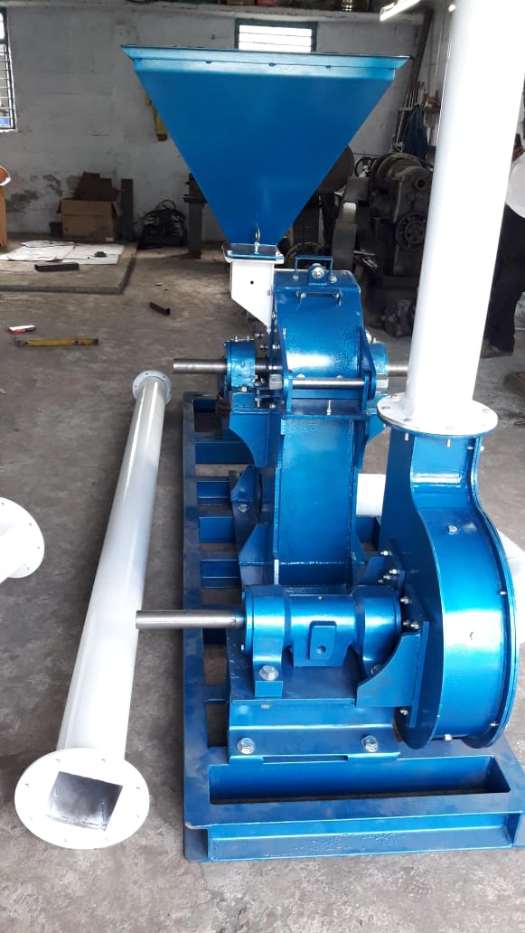 Hammer Mill - Image - 1