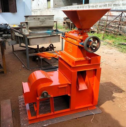 Huller Fanbox - Image - 2