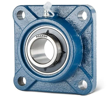 Bearing UCF 205, Bearing UCF 207,